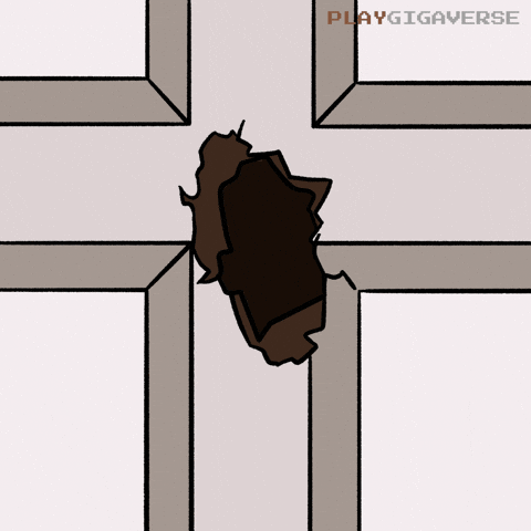Its Me Hello GIF by Playgigaverse