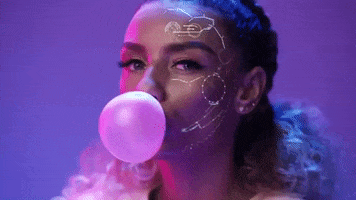 Bubble Gum GIF by Quavo