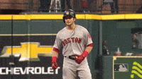Xander-bogaerts GIFs - Get the best GIF on GIPHY