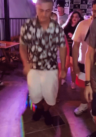 Dance Dancing GIF