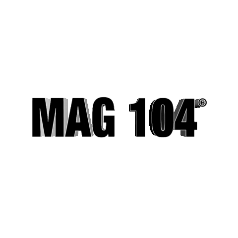 MAG-104 Sticker