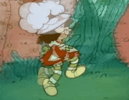 Strawberry Shortcake GIFs on GIPHY - Be Animated