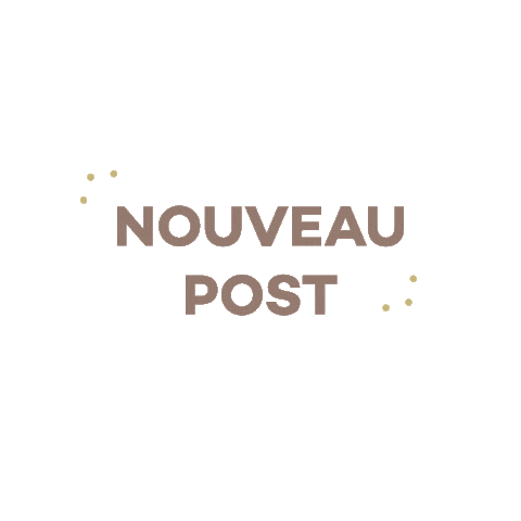 Mes alliés de santé naturelle Sticker