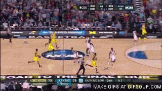 march madness