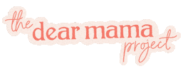 Dear Mama Morning Ritual Sticker by Dear Mama Project