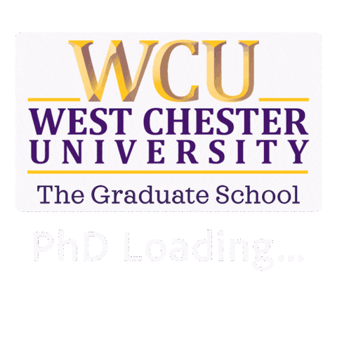 Golden Ram Wcu Sticker by West Chester University