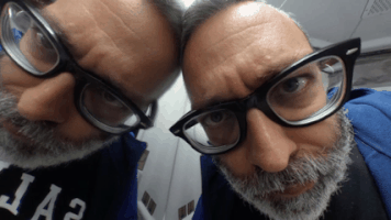 Frankie Hi-Nrg Train GIF