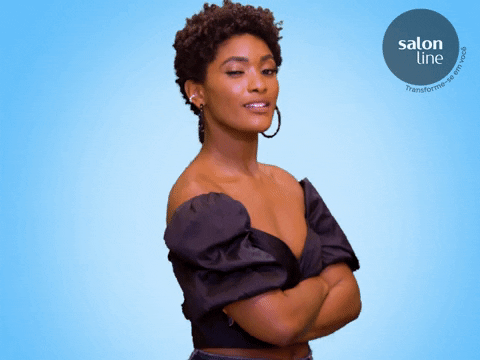 Mulher Piscando GIFs - Get the best GIF on GIPHY