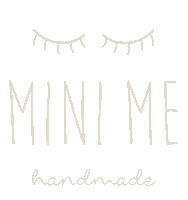 Sticker by MINI ME handmade