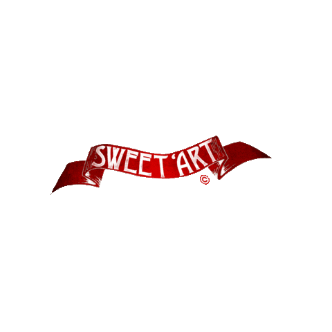 Sweet Art Sticker