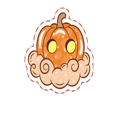 Happy Art Sticker