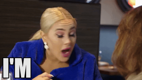 Shannon Bad Girls Club GIFs - Get the best GIF on GIPHY