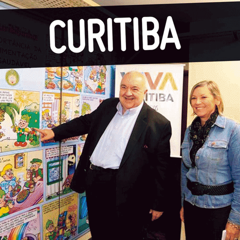 Propaganda Curitiba GIF