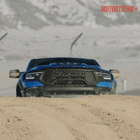 Scared Top Gear GIF by MotorTrend