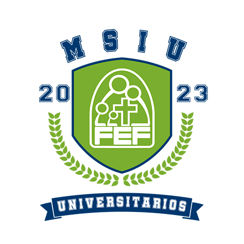 FEF Universitarios Puebla Sticker