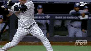 New York Baseball GIF by YES Network
