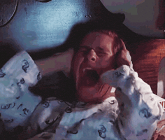 Hate Bad Music GIF