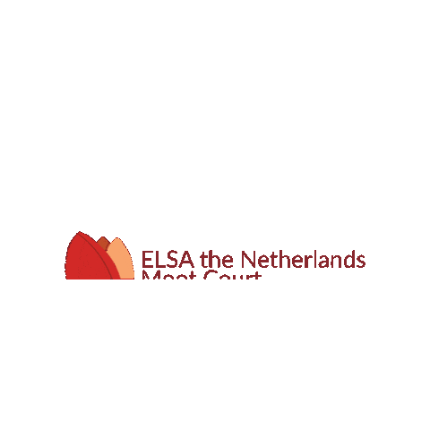Mccnl Sticker by ELSA The Netherlands