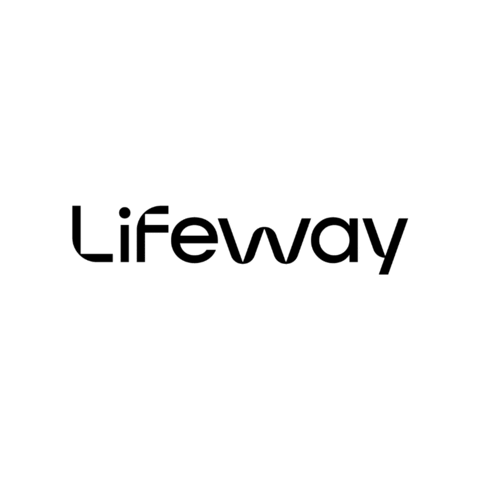 Life Way Sport Sticker