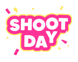 Shoot Photoshoot Sticker by Michelle Jarni Photography and Video