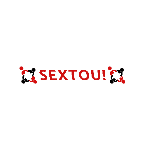 Sextou Sticker by Mind Master Saúde