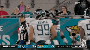 Take It Tennessee Titans GIF by NFL