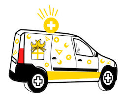 Bike Bicycle Sticker by Веломедик