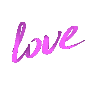 Love Sticker