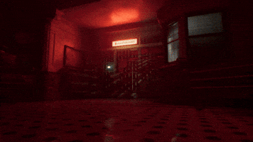 Resident Evil Zombies GIF