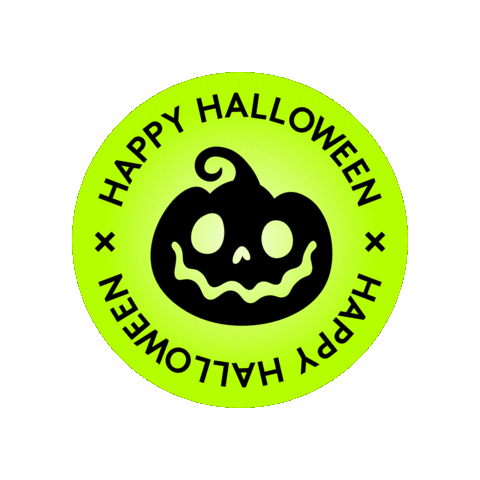 Halloween Pumpkin Sticker by facetune