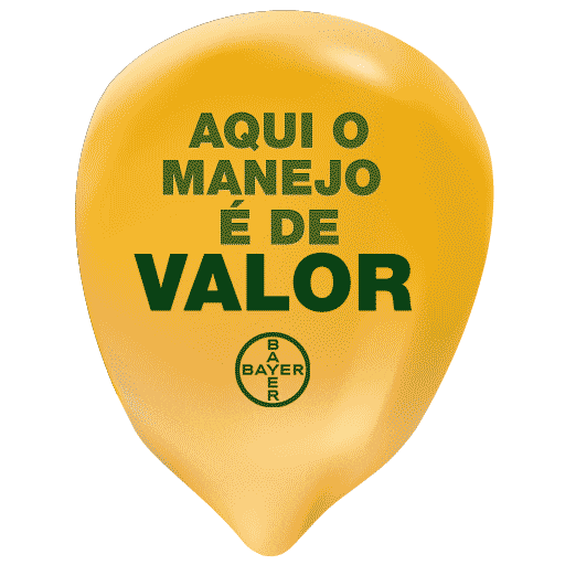 Bayer Sticker by Bollgard