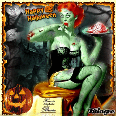 pin up