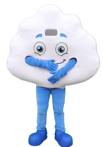 StraQ-marketing Sticker