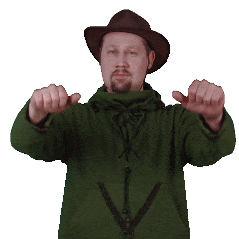 Happy Food Sticker by augenblickfilm