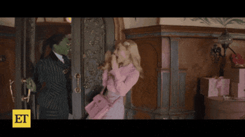 Wicked GIF