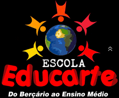 Rio Das Ostras GIF by Escola Educarte