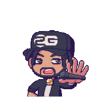 Sticker Sticker by 2gs like gucci