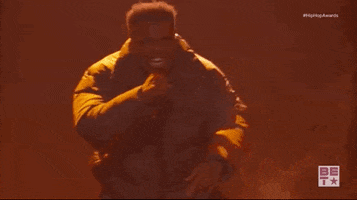 Baby Keem GIF by BET Hip Hop Awards