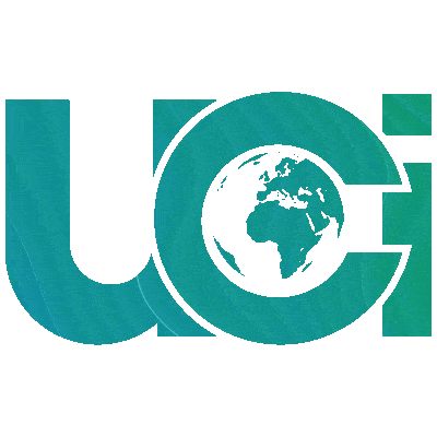 Unity Charlotte International Sticker