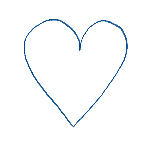 In Love Heart Sticker by pistonsedeka