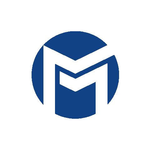 Sticker by Martel Media