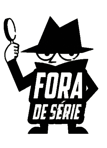 Sticker by FORA DE SÉRIE