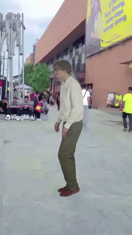 Sorry Justin Bieber GIF