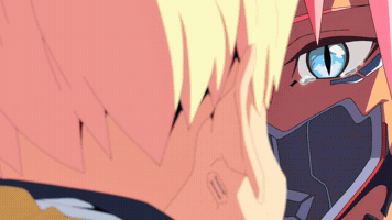 Cyberpunk 2077 Love GIF