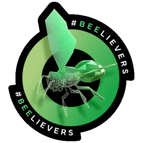 Chapecó Sticker by Pollen Parque