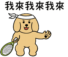 Dttennis Sticker by DT