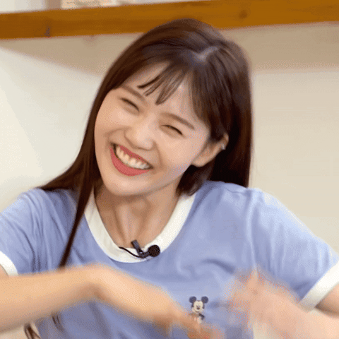 Ohmygirl GIF