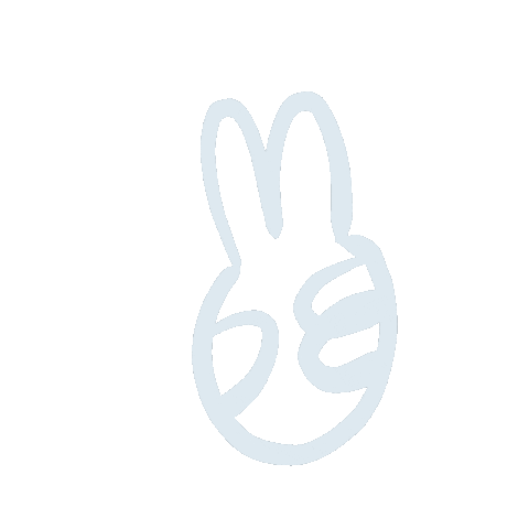 Happy Life Sticker
