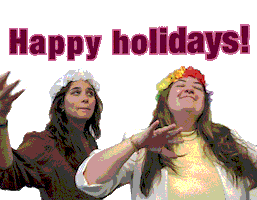 Happy Party Sticker by Blacklist Creative