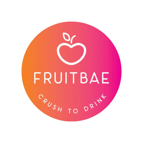 FruitBae Sticker